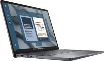 Dell Pro 16 (K2D6P) (gray, Intel®