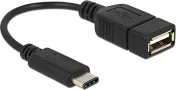 DeLOCK Adapter - USB A -