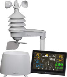 Denver WS-650