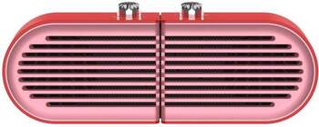 Devia Wind Series Speaker Red