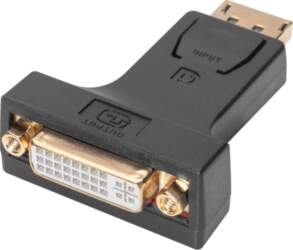 DIGITUS Adapter DisplayPort / DVI-I M