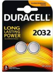 Duracell 3V BATTERY (2 PACK)