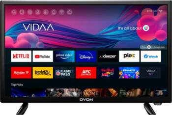 DYON SMART 24 VX, LED TV