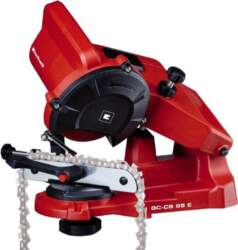 Einhell GC-CS 85 E - red