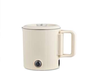 Electric kettle / travel pot Maestro