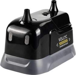 Flextail Evo Balloon Pump (Black)