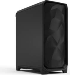 FRACTAL DESIGN Meshify 3 Black Solid