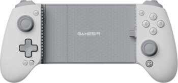 GameSir G8+ MFi Mobile Controller (Gray)