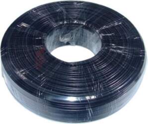 GEMBIRD Flat telephone cable stranded wire