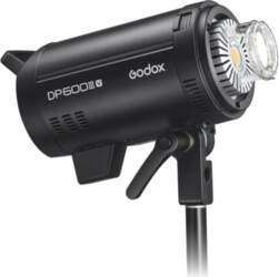 GODOX DP600IIIV Flash