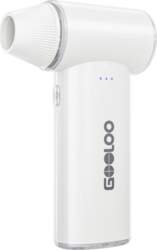 GOOLOO F3 Electric Blower (White)