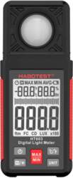 Habotest HT603 digital light meter