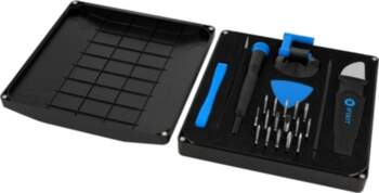 IFixit Essential Electronics Toolkit - Version:
