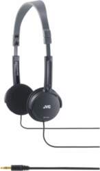 JVC HA-L50-B-E black