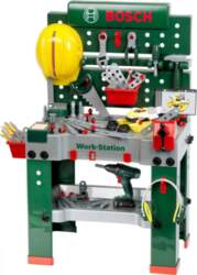 Klein Mega Workshop Bosch XL