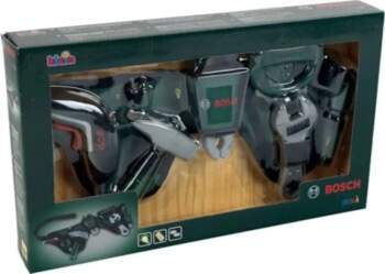 Klein Tool belt Bosch II