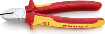 Knipex Side Cutter 7006180