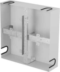 Lanberg Cable Slack Storage Bracket 400