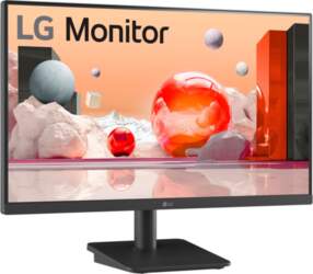 LG Electronics 27BA400-B - 27 -