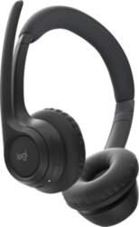 Logitech LOGI Zone 300 Black