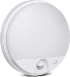 Maclean LED Lamp With IR Motion