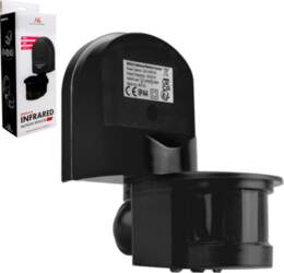 Maclean Motion and twilight sensor MCE25