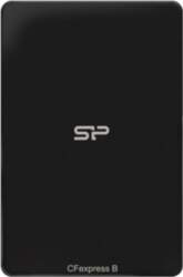 Memory Card Reader SILICON POWER CreatePro