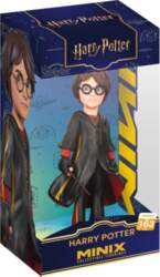 MINIX HARRY POTTER - HARRY GOBLET