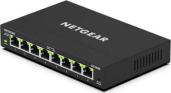 NETGEAR GS308E Switch 8xGE