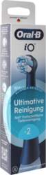 Oral-B iO Ultimate Cleansing 2 Pack
