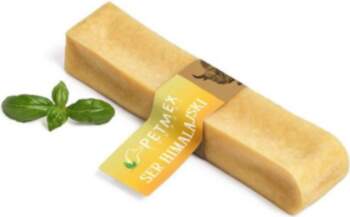 PETMEX Himalayan cheese with apple M