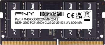 PNY Technologies PNY MN32GSD43200-SB memory module