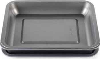 Progress BW14452 3 Piece Stackable Tray
