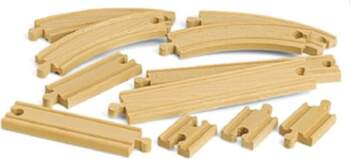 Ravensburger BRIO Expansion pack beginner (33401)