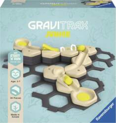 Ravensburger GraviTrax Junior Starter Set S