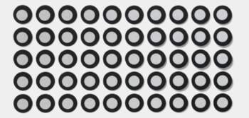 Revopoint Scanning Marker Set - 500