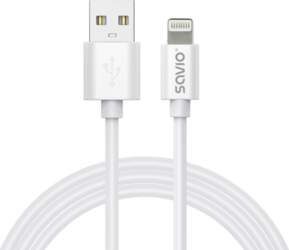 SAVIO CL-192 USB-A to Lightning Cable