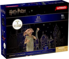 Schleich Wizarding World Harry Potter Mini