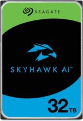 SEAGATE Video Optimized Skyhawk AI 32TB