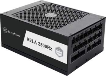 Silverstone Technology SilverStone HELA 2500R, PC