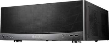 Silverstone Technology SilverStone SST-GD11B, HTPC case
