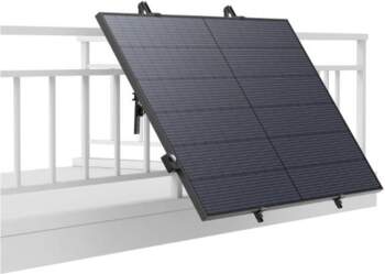SOLAR TRACKER/SINGLE AXIS 5011601001 ECOFLOW
