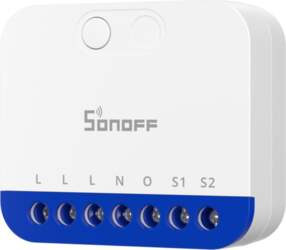 Sonoff MINI-DIM Matter smart mini WiFi