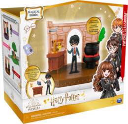 Spin Master WW Potions Classroom -