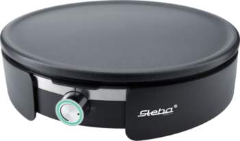 Steba Crepe Maker CR 36