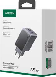 Ugreen Nexode S PD GaN Fast