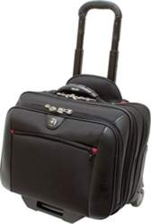 Wenger Potomac Wheeled Black 17.0