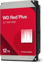 Western Digital HDD Disk Red Plus