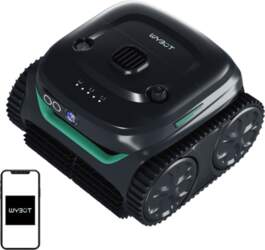Wireless pool cleaning robot WYBOT C2
