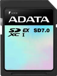 ADATA SD 256GB Premier Express Gen3